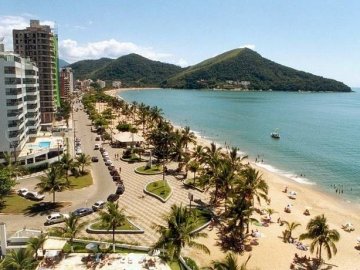 APT PRXIMO A PRAIA MARTINS DE S