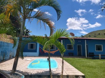 TIMA CHACARA REGIO NORTE