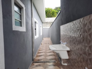CASA NOVA GOLFINHO 