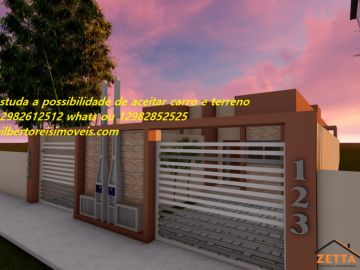 OPORTUNIDADE LITORAL