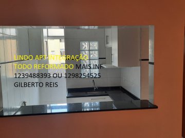 TODO REFORMADO