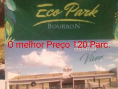 O MELHOR PREO 120 PARCELA