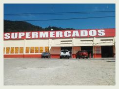 PRXIMO AO SUPERMERCADO TABATINGA