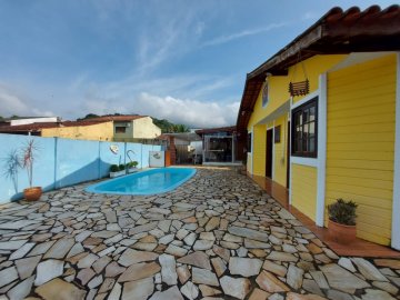 CASA CONDOMINIO MASSAGUASSU 