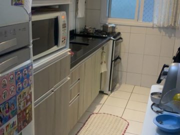 OTIMO APT TATETUBA