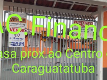 CONDOMINIO CARAGUATATUBA